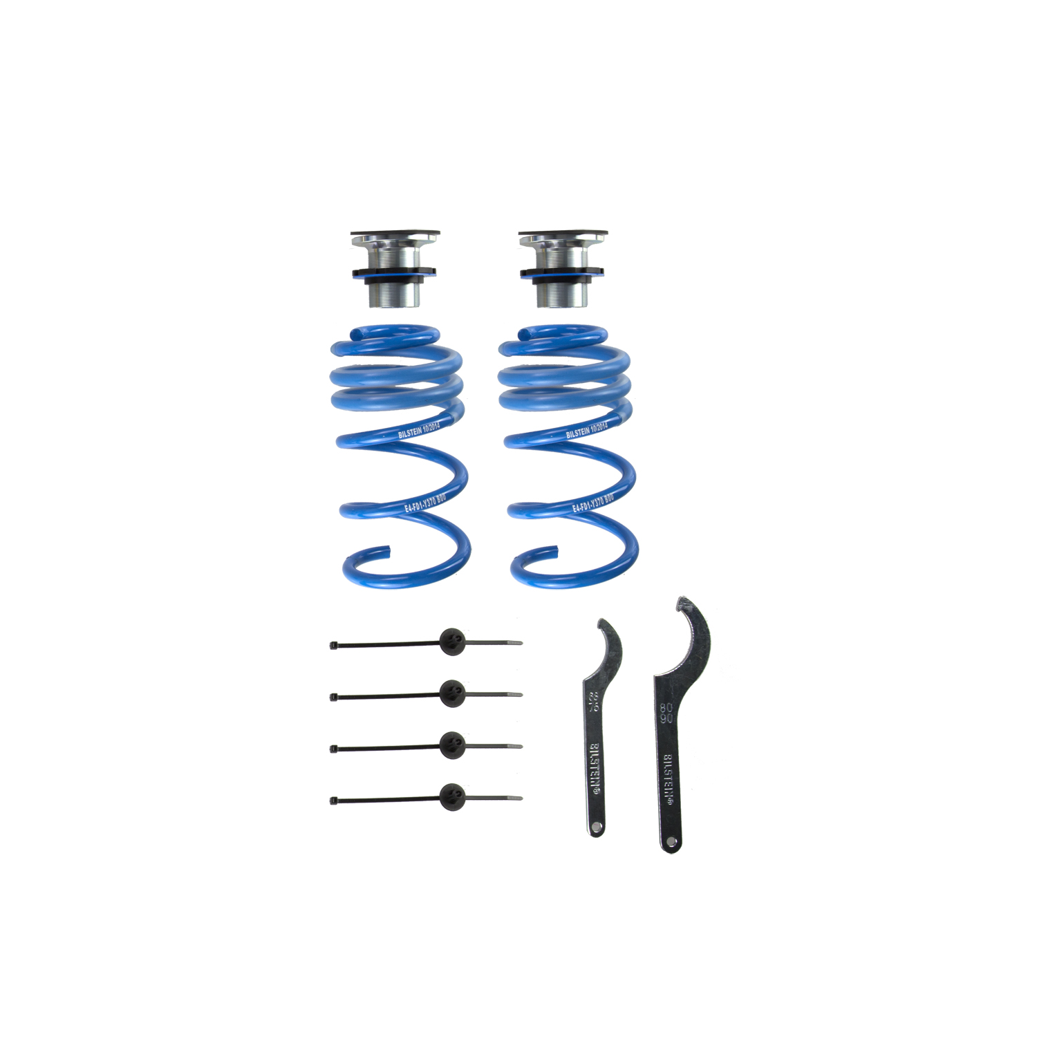 Bilstein 47-242302 B14 (PSS) - Suspension Kit